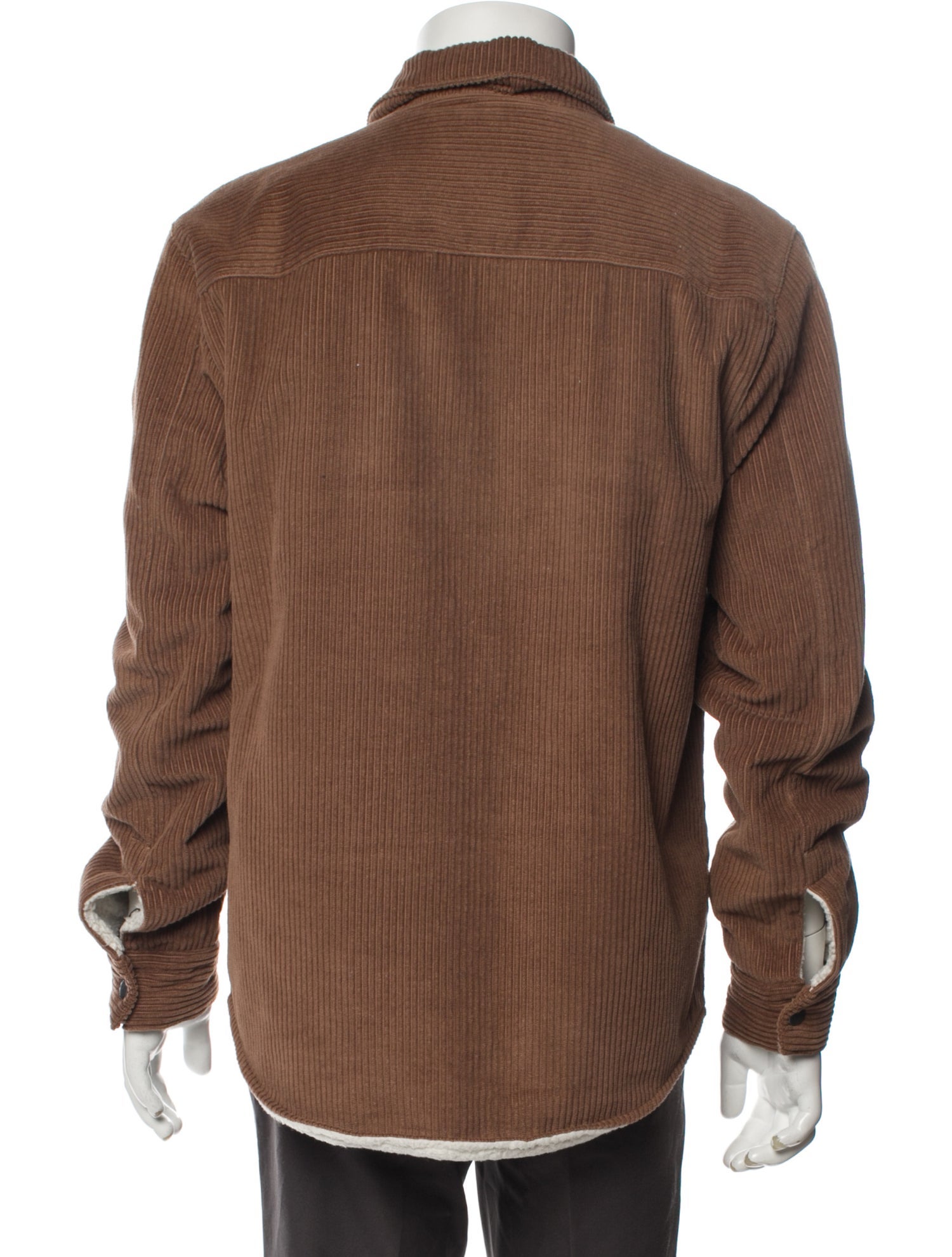 James Perse Utility Jacket